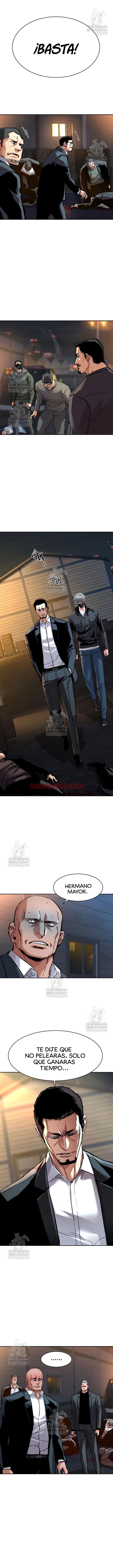 Mercenario - Capítulo 261_2 manhwa