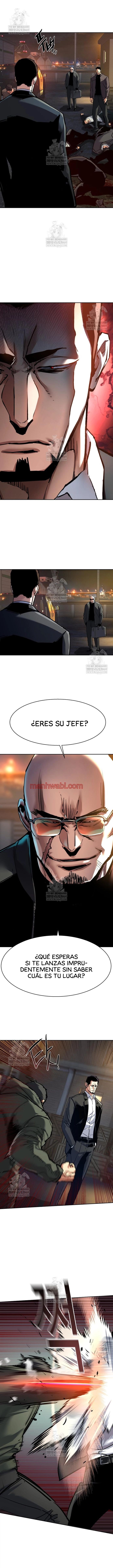 Mercenario - Capítulo 261_2 manhwa