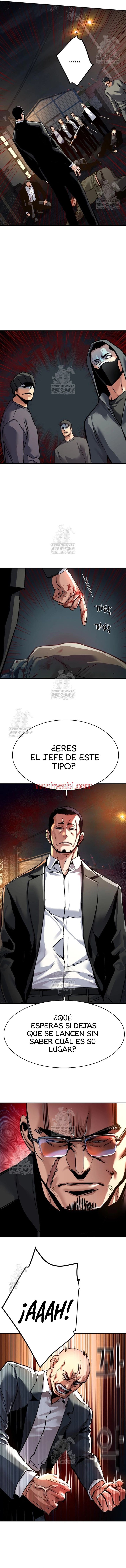 Mercenario - Capítulo 261_2 manhwa