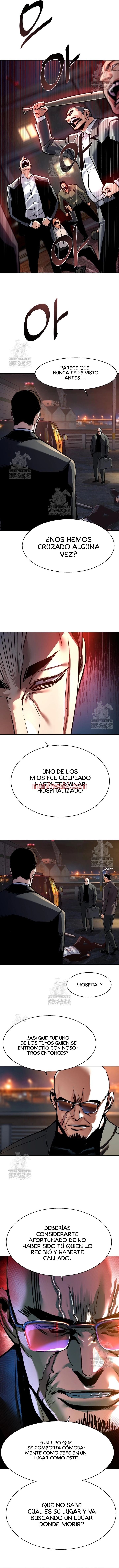 Mercenario - Capítulo 261_2 manhwa