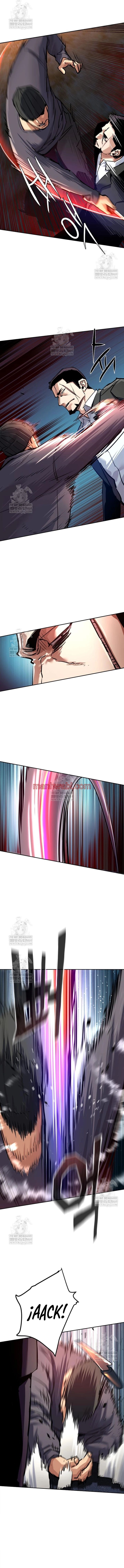 Mercenario - Capítulo 261_3 manhwa