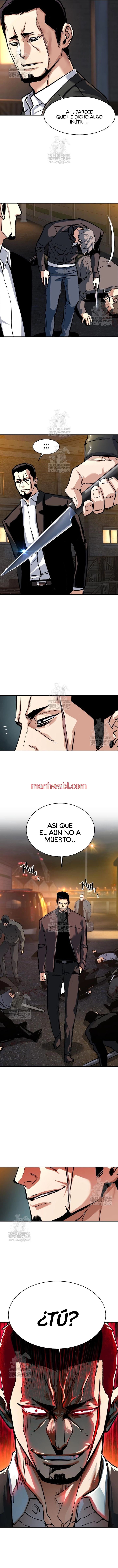 Mercenario - Capítulo 261_3 manhwa