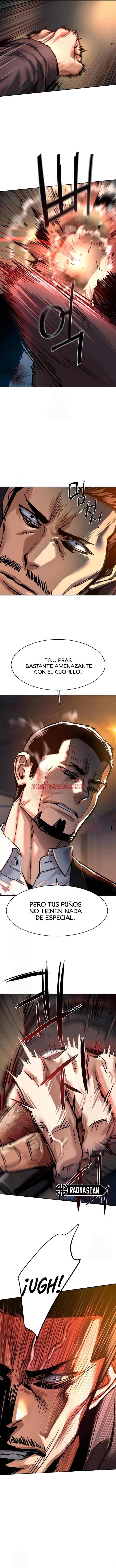 Mercenario - Capítulo 262_2 manhwa