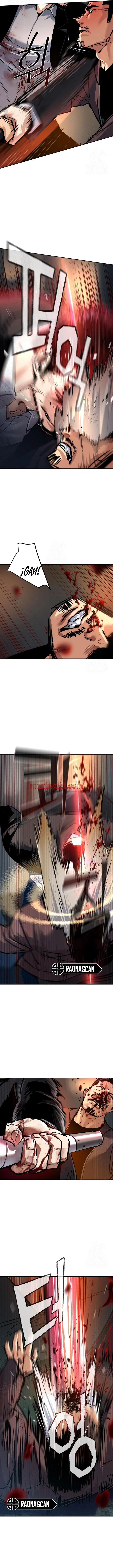 Mercenario - Capítulo 262_2 manhwa