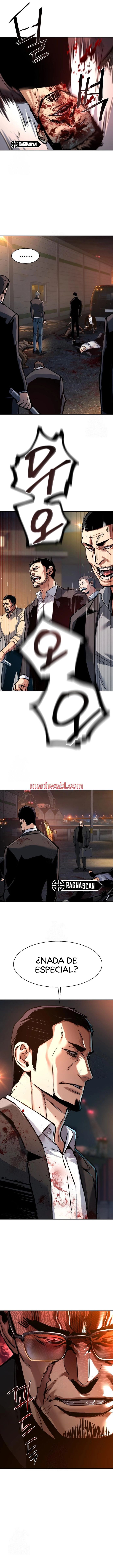 Mercenario - Capítulo 262_2 manhwa