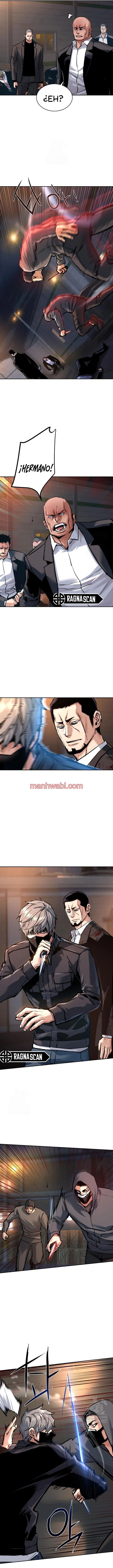 Mercenario - Capítulo 262_2 manhwa