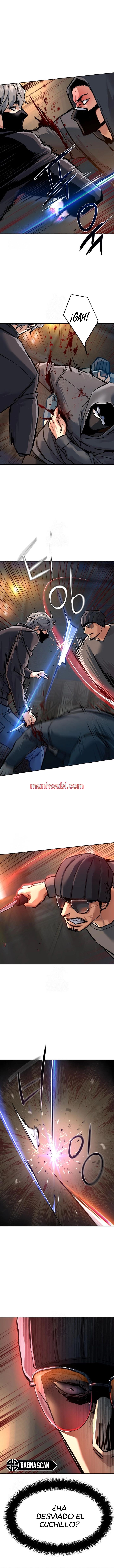 Mercenario - Capítulo 262_2 manhwa