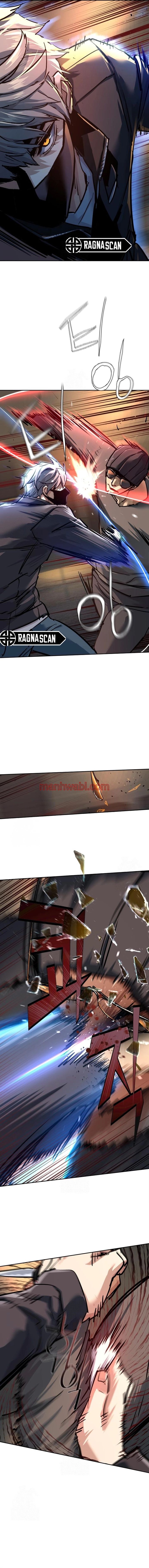 Mercenario - Capítulo 262_3 manhwa