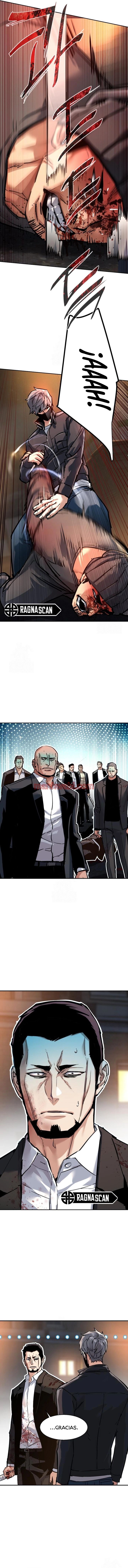 Mercenario - Capítulo 262_3 manhwa