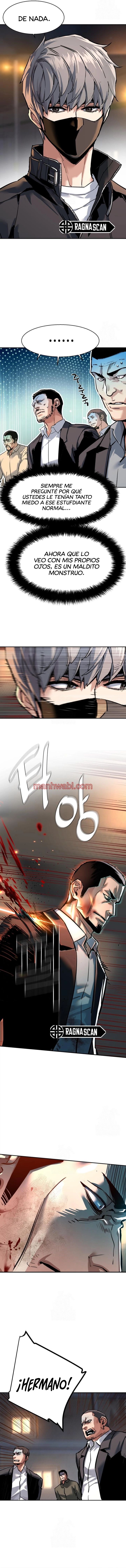 Mercenario - Capítulo 262_3 manhwa