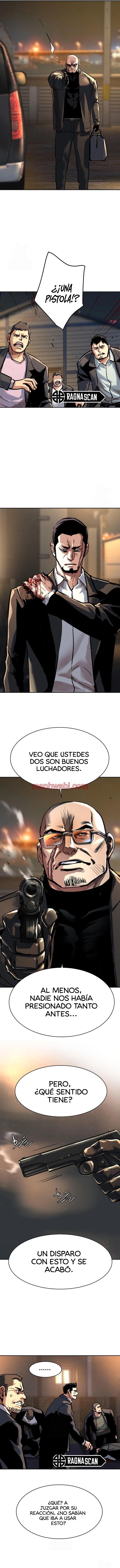 Mercenario - Capítulo 262_3 manhwa