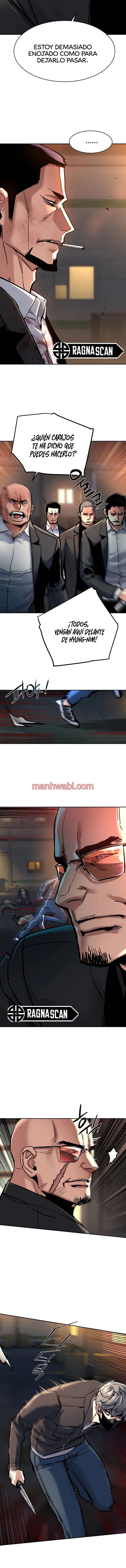 Mercenario - Capítulo 263_2 manhwa