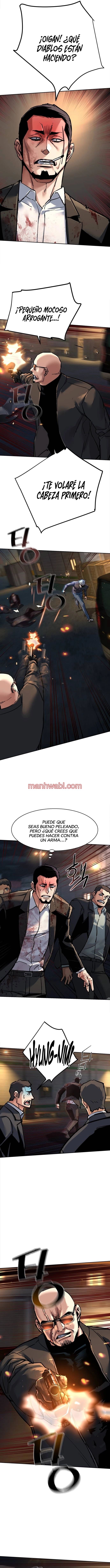 Mercenario - Capítulo 263_2 manhwa
