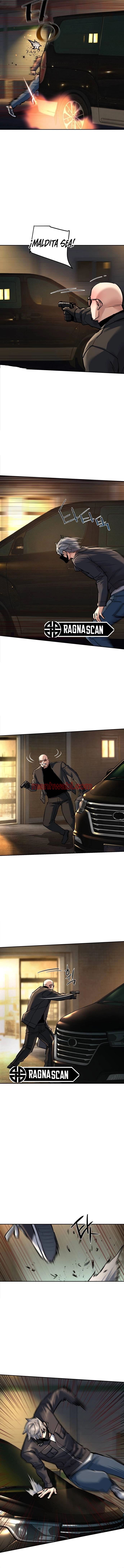 Mercenario - Capítulo 263_2 manhwa