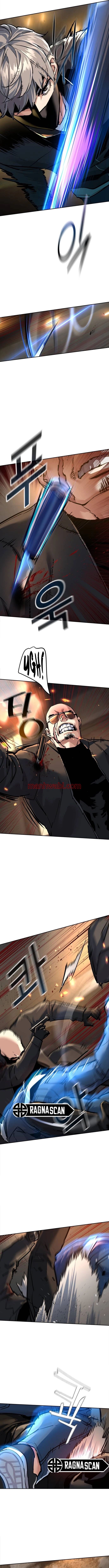 Mercenario - Capítulo 263_2 manhwa