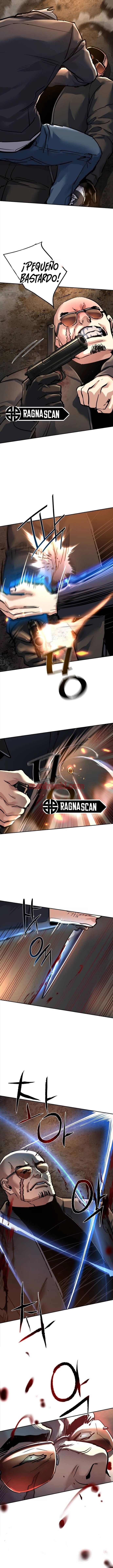 Mercenario - Capítulo 263_2 manhwa