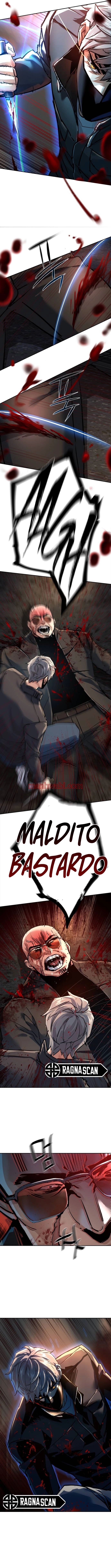 Mercenario - Capítulo 263_3 manhwa