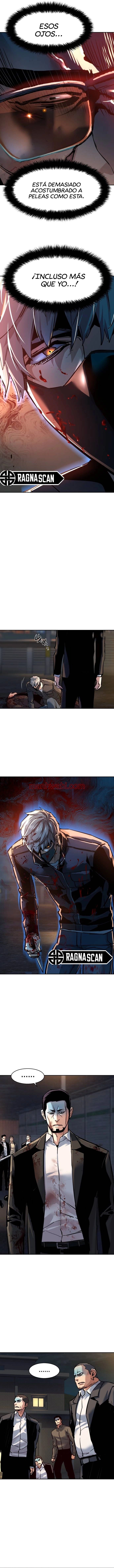 Mercenario - Capítulo 263_3 manhwa