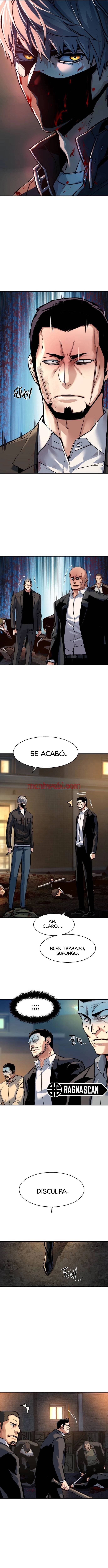 Mercenario - Capítulo 263_3 manhwa