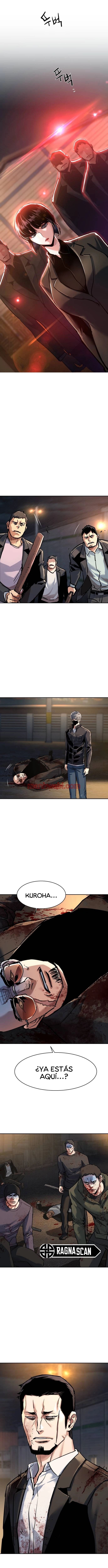 Mercenario - Capítulo 263_3 manhwa