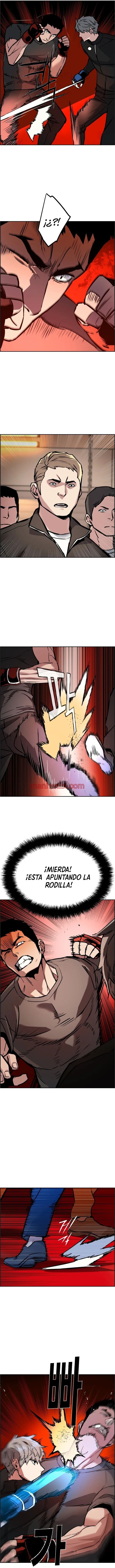 Mercenario - Capítulo 26_2 manhwa