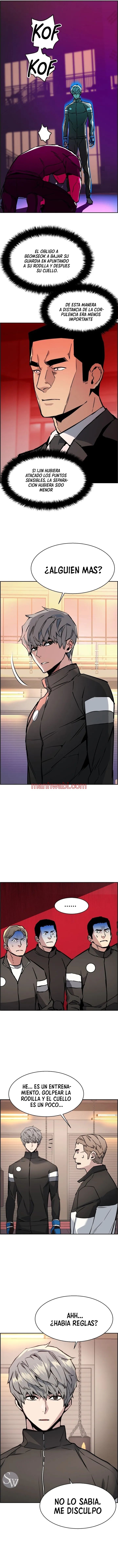 Mercenario - Capítulo 26_3 manhwa