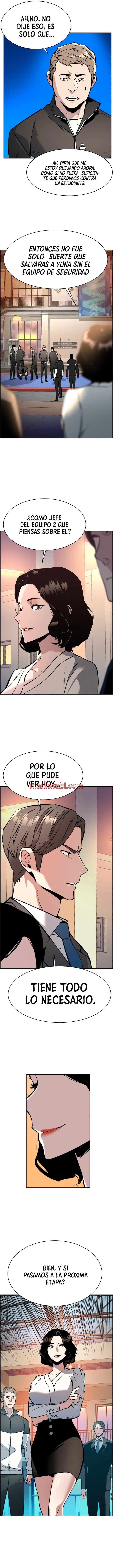 Mercenario - Capítulo 26_3 manhwa