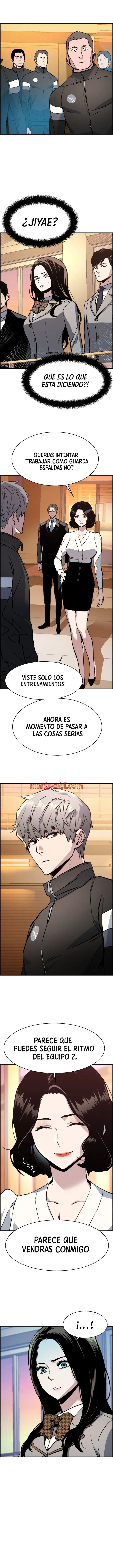 Mercenario - Capítulo 26_3 manhwa