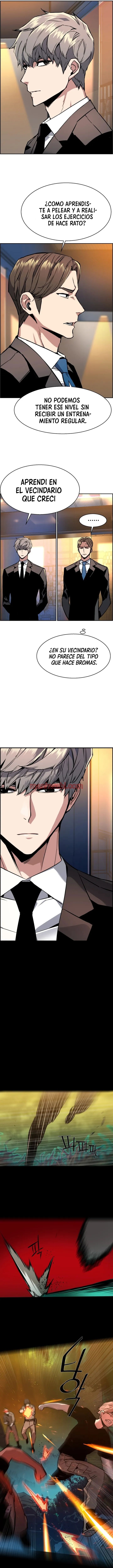 Mercenario - Capítulo 27_2 manhwa