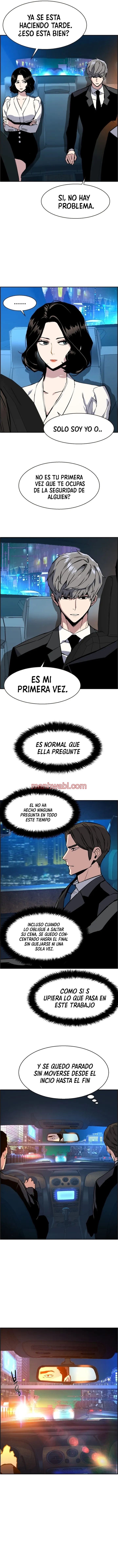 Mercenario - Capítulo 27_2 manhwa