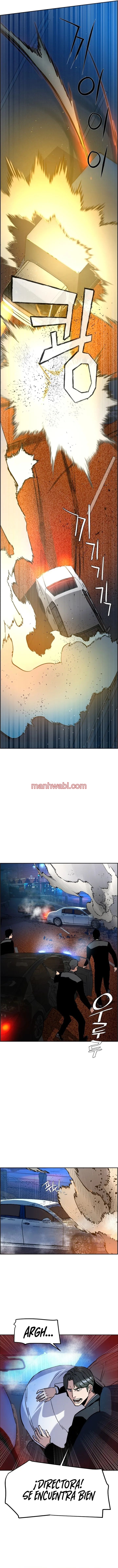 Mercenario - Capítulo 27_3 manhwa