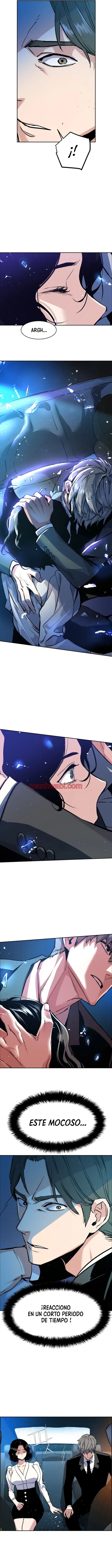 Mercenario - Capítulo 27_3 manhwa