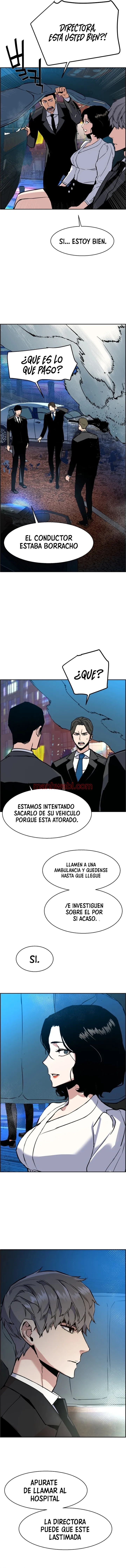 Mercenario - Capítulo 27_3 manhwa
