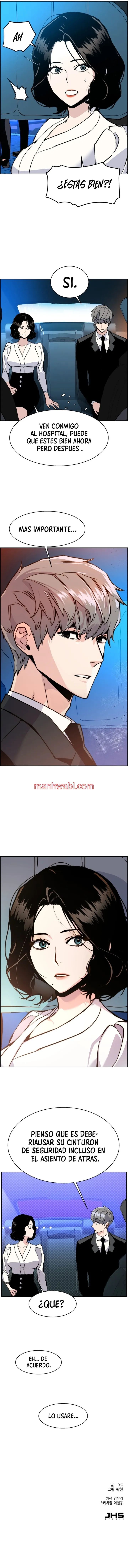 Mercenario - Capítulo 27_3 manhwa