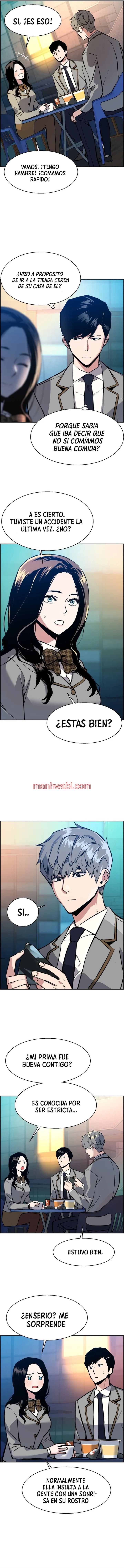 Mercenario - Capítulo 29_2 manhwa