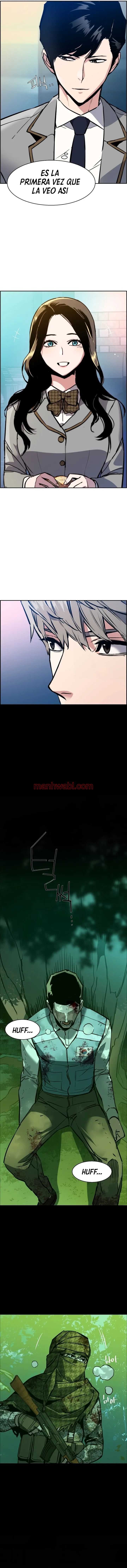 Mercenario - Capítulo 29_2 manhwa