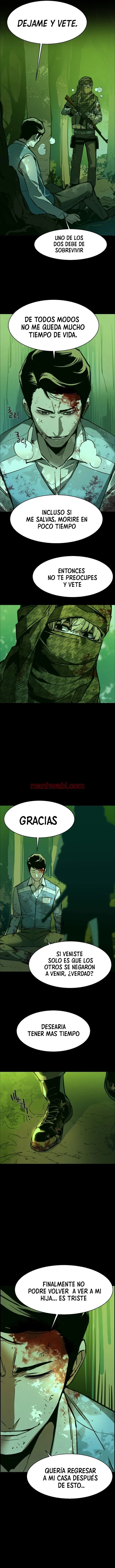 Mercenario - Capítulo 29_2 manhwa