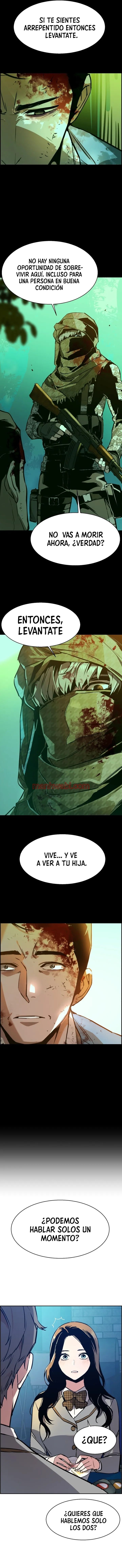 Mercenario - Capítulo 29_2 manhwa