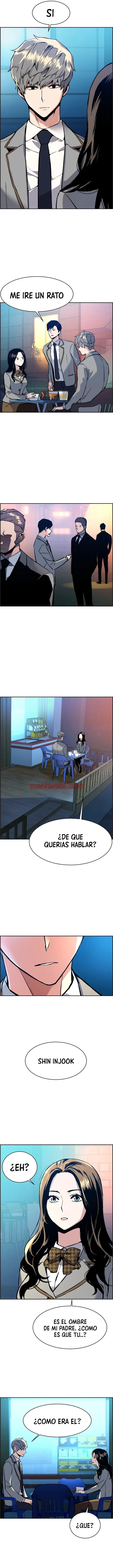 Mercenario - Capítulo 29_2 manhwa