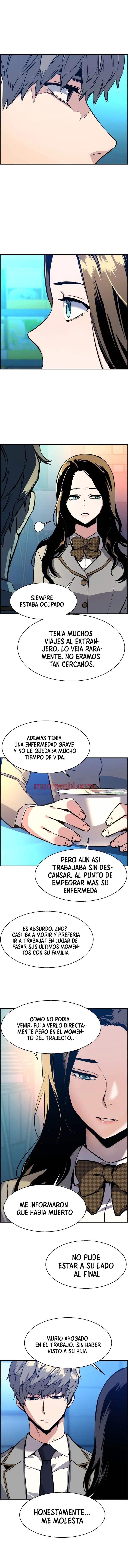 Mercenario - Capítulo 29_3 manhwa