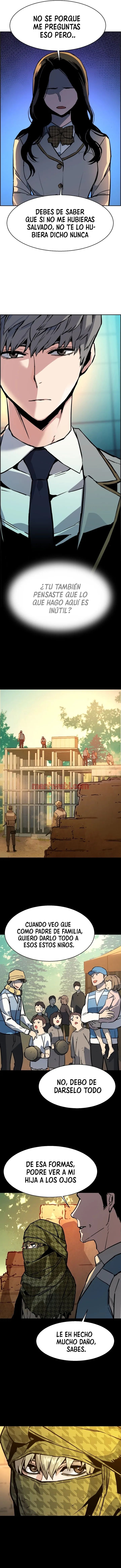 Mercenario - Capítulo 29_3 manhwa