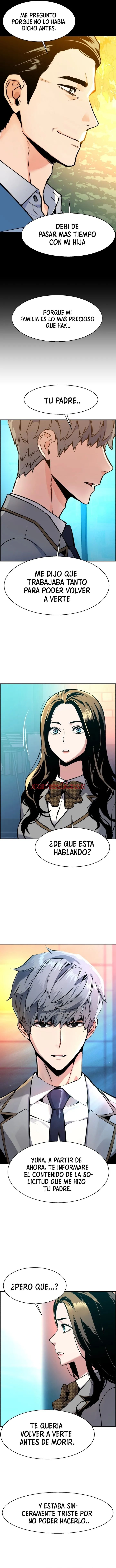 Mercenario - Capítulo 29_3 manhwa