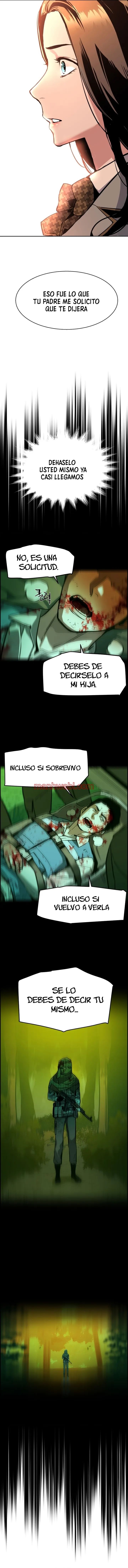 Mercenario - Capítulo 29_3 manhwa