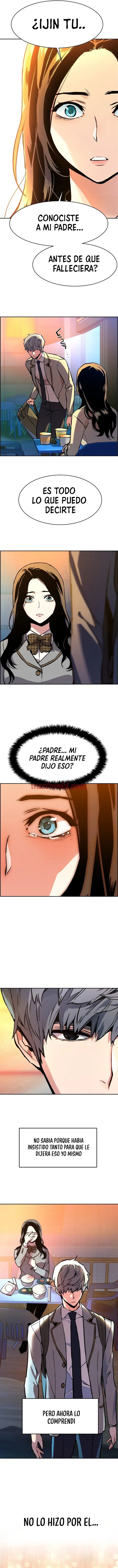 Mercenario - Capítulo 29_3 manhwa