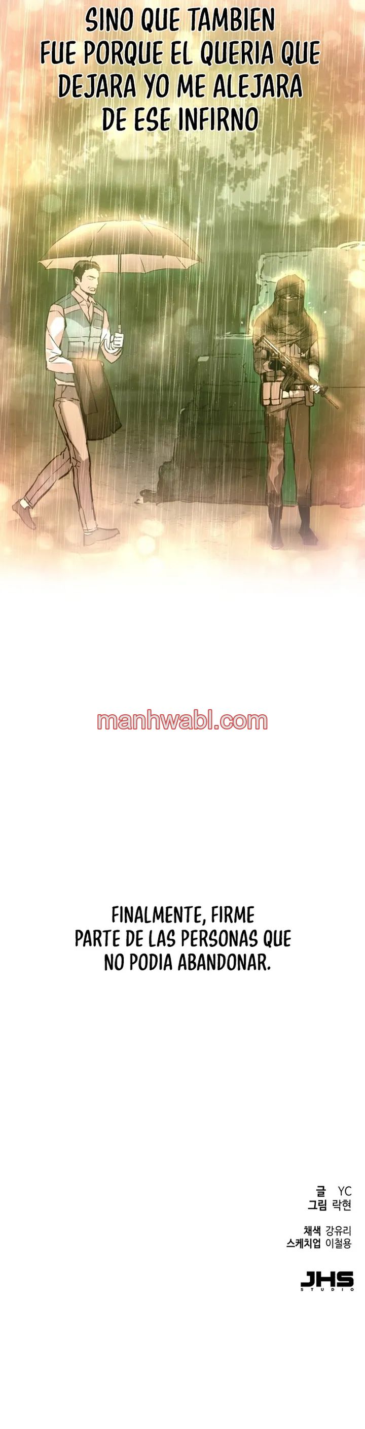 Mercenario - Capítulo 29_3 manhwa