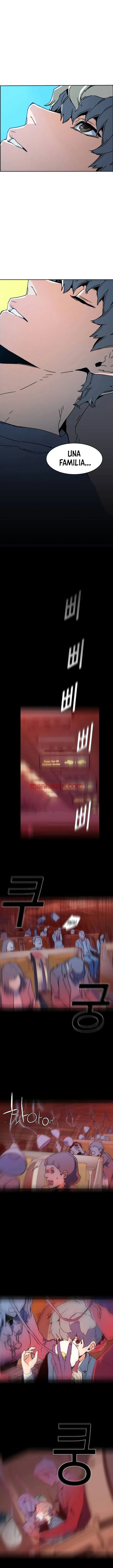 Mercenario - Capítulo 2_2 manhwa