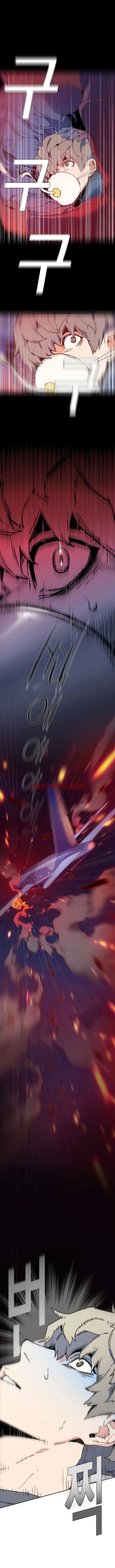 Mercenario - Capítulo 2_2 manhwa