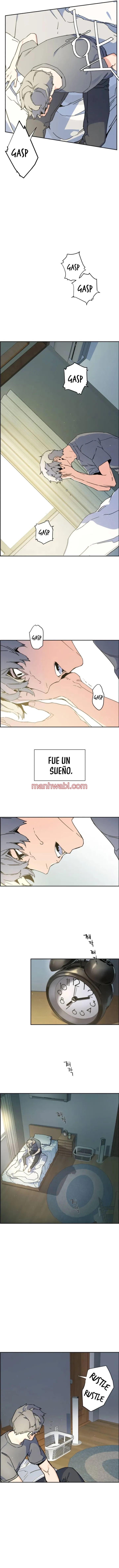 Mercenario - Capítulo 2_2 manhwa