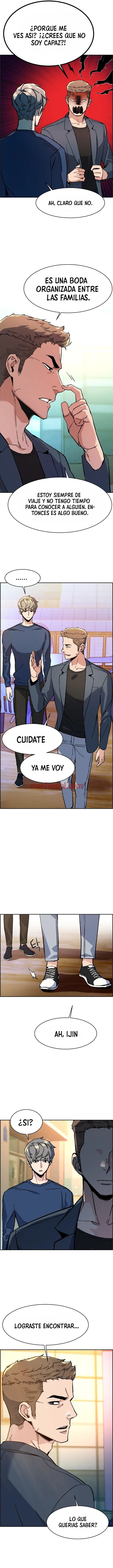 Mercenario - Capítulo 30_2 manhwa