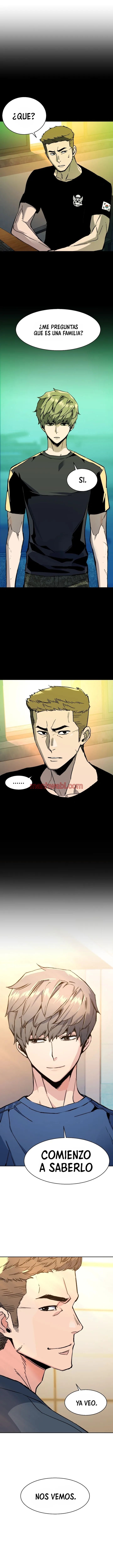 Mercenario - Capítulo 30_2 manhwa